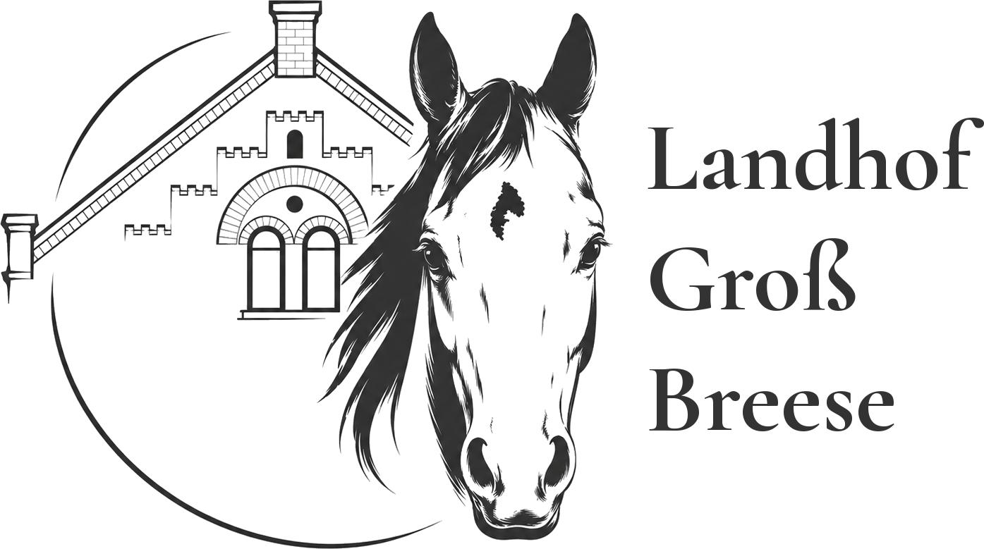 Landhof Groß Breese Logo